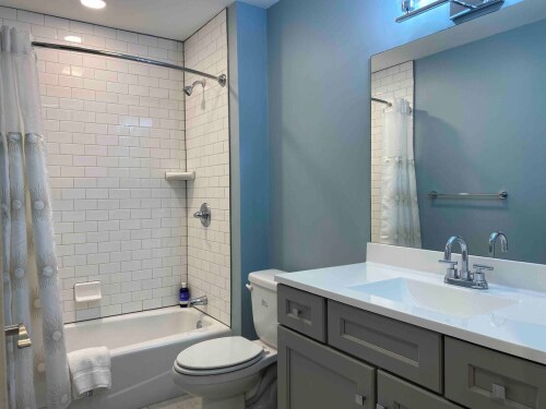 2nd bathroom