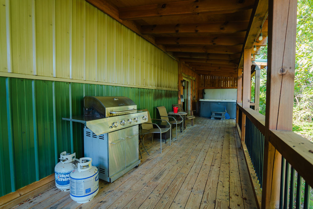 Buckets Lodge | Photo 63