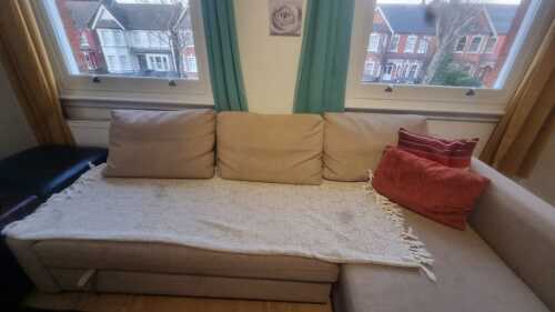 Sofa Bed