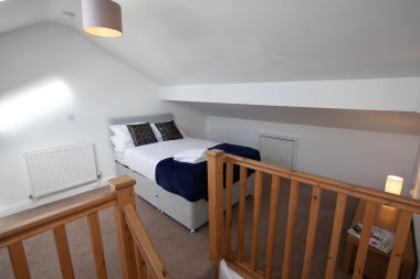 Third Bedroom