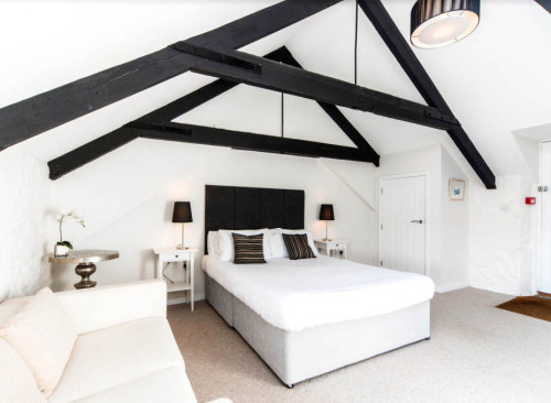 Superior Double Ensuite