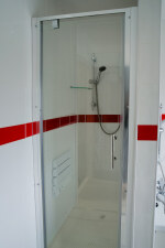 Walk-in Shower