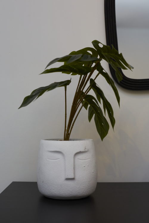 Thoughtfully designed interior combining comfort and functionality.