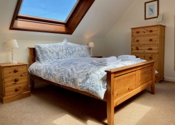 Buttercup Cottage double room