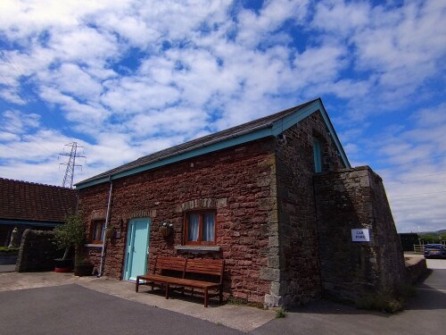 The Stables