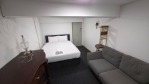 Second King bed