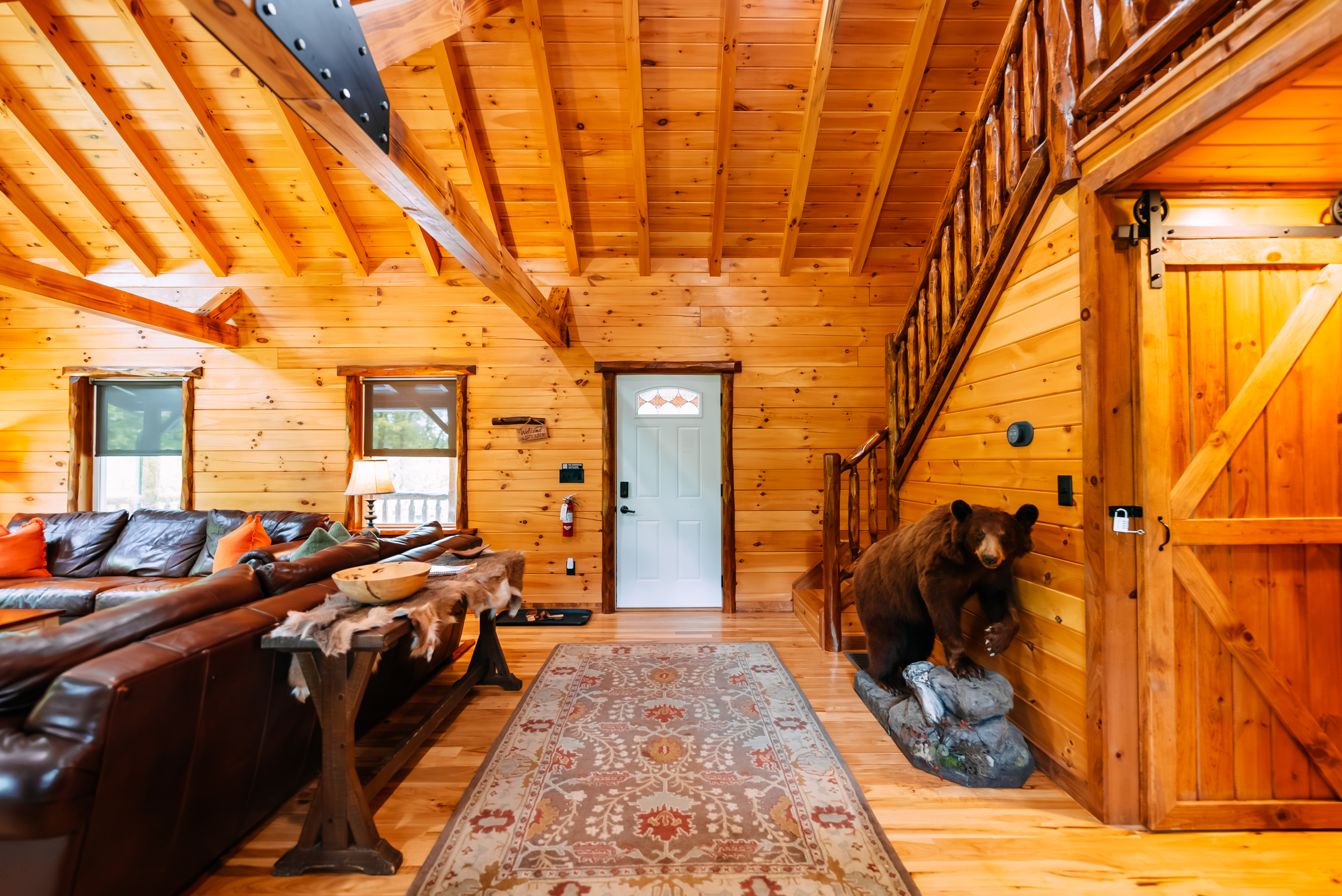Seven Pines | Photo 9