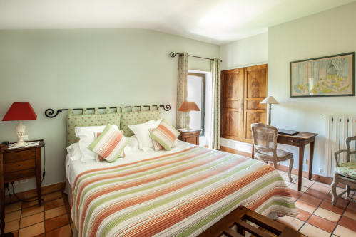 Chambre Verveine