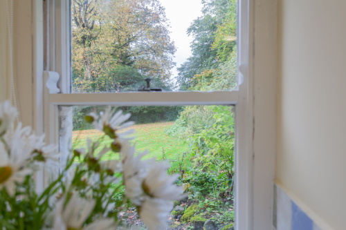House-Traditional-Ensuite with Bath-Garden view - Base Rate
