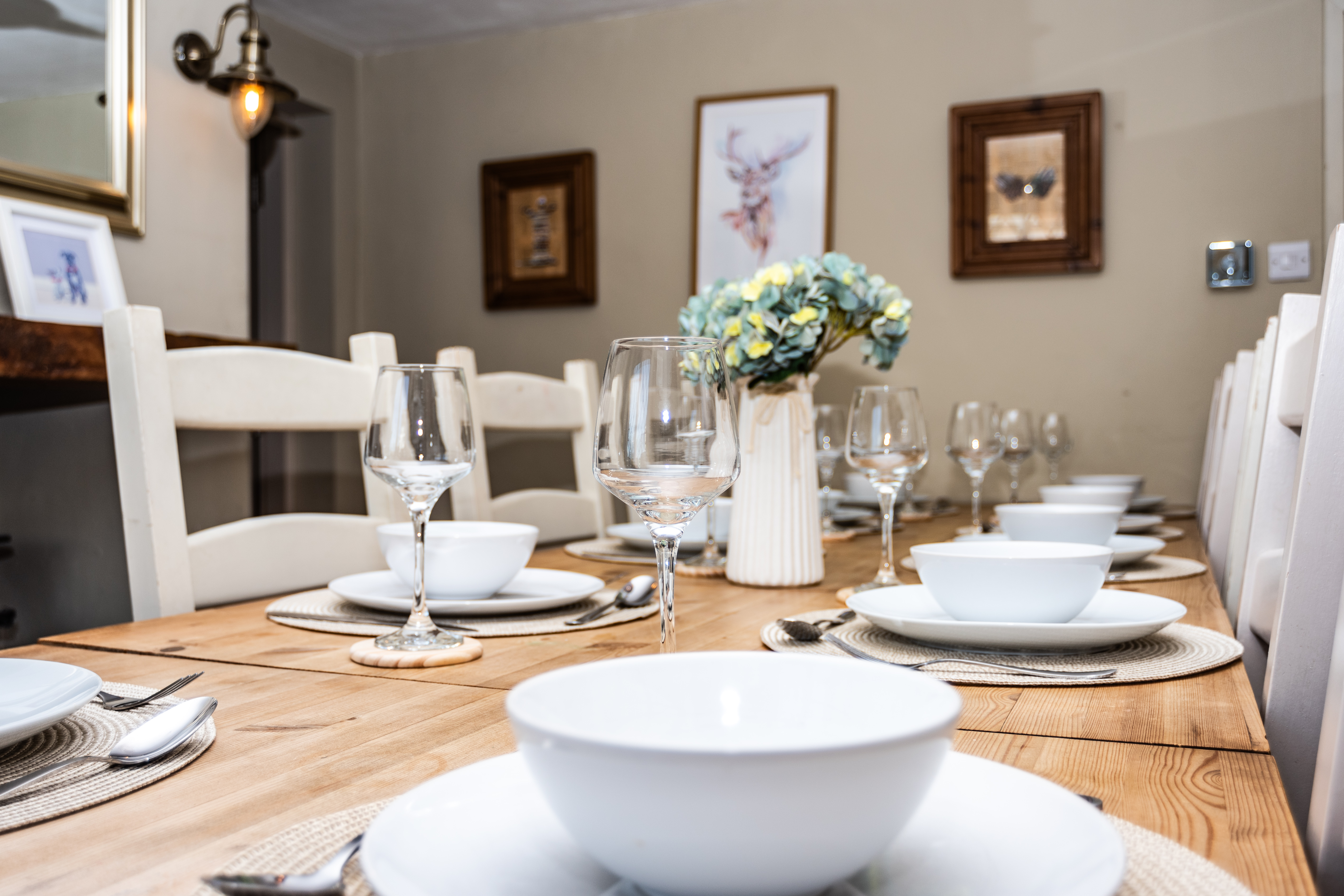 Dining Room 1