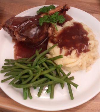 DINNER