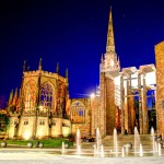 Coventry Cathedral