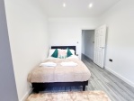 This photo represents Flat 402 under this apartment type. Please note that allocation of booking is as per availability and controlled by our channel manager.