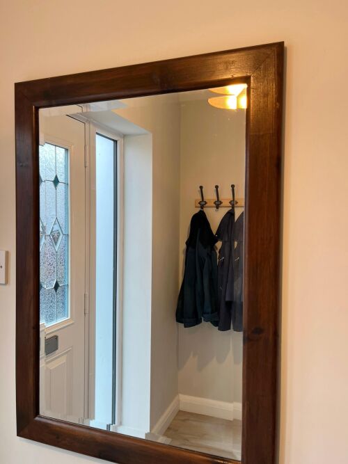 Welcome to your home with us!!