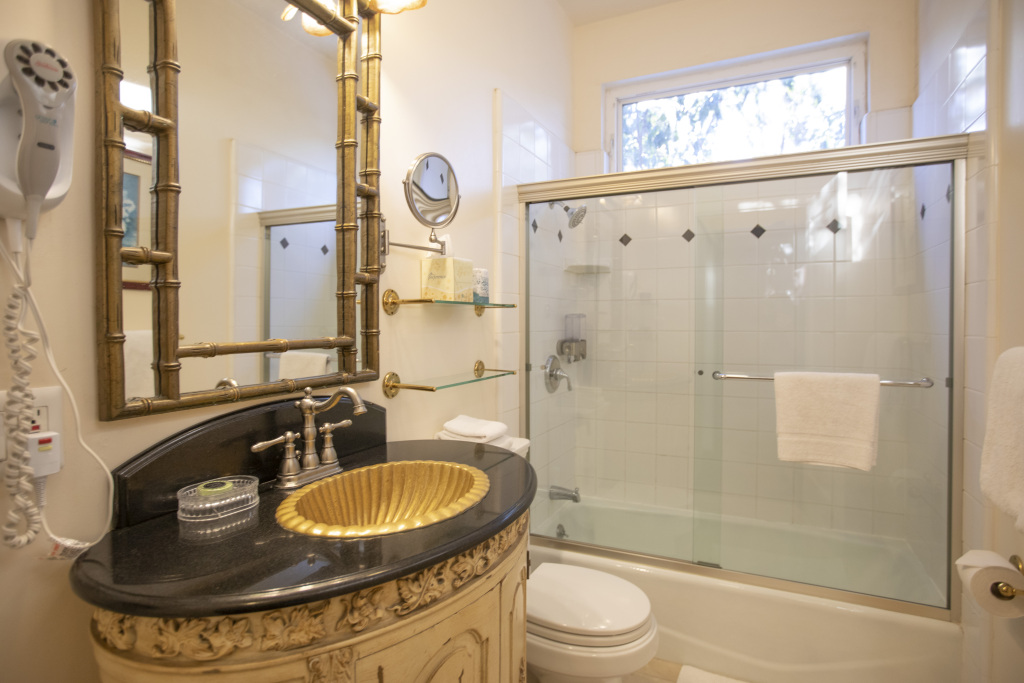 Washington Square Inn — photo 40 of 60