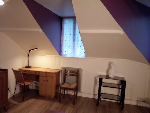 espace bureau