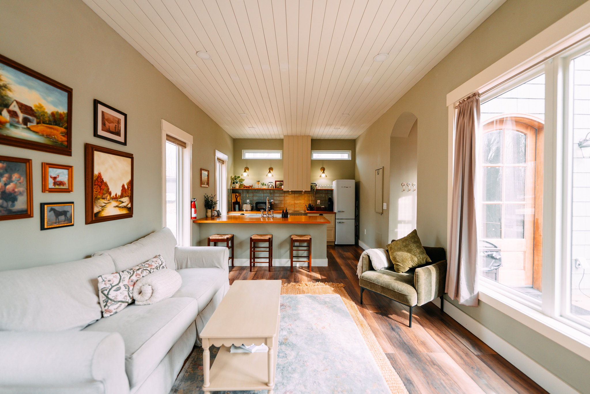 Ivy Cottage | Photo 11