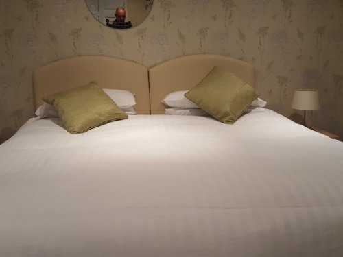 King/Double Bed