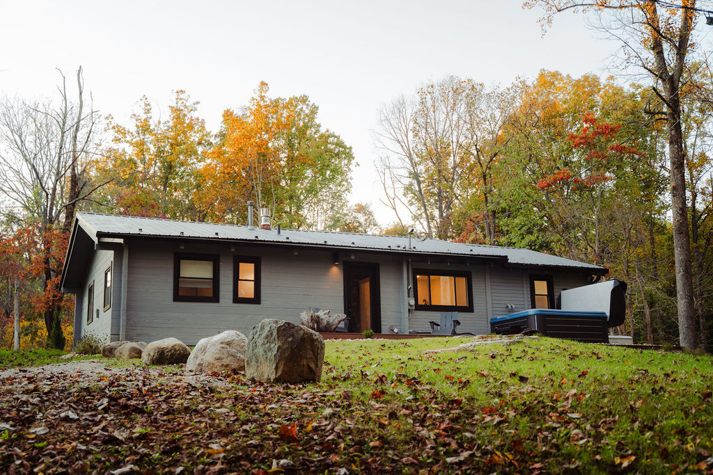 Ash Wood Cabin | Photo 54