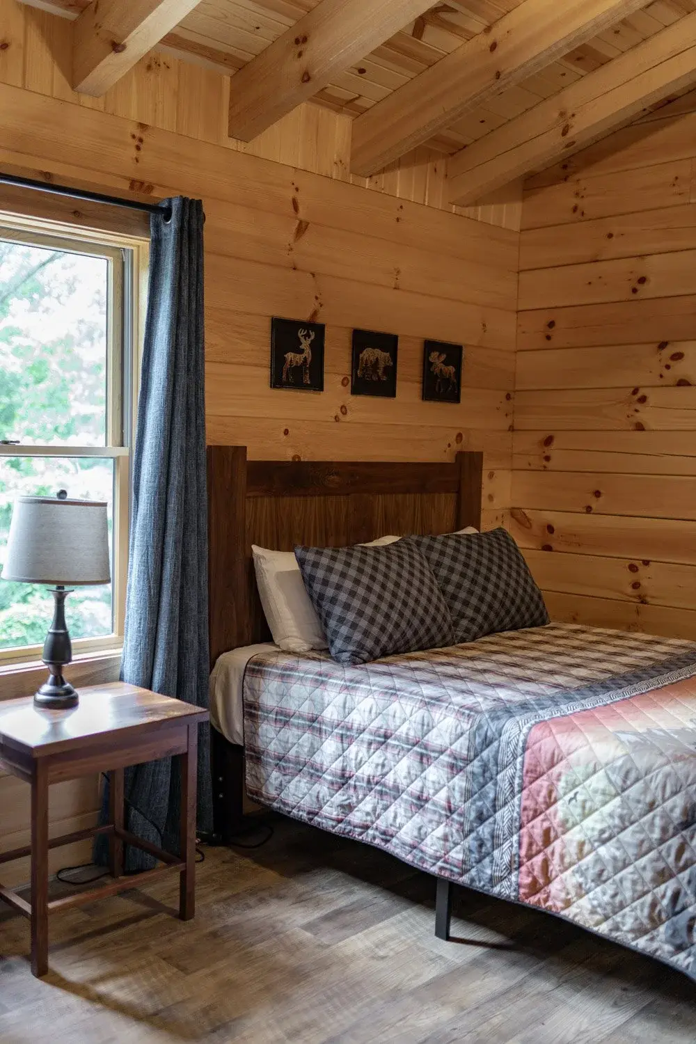 Night Song Lodge | Photo 33