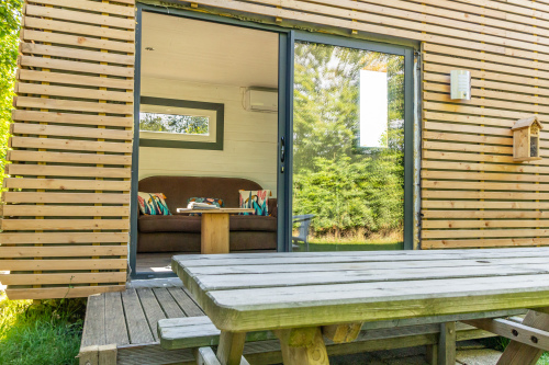 la tinyhouse