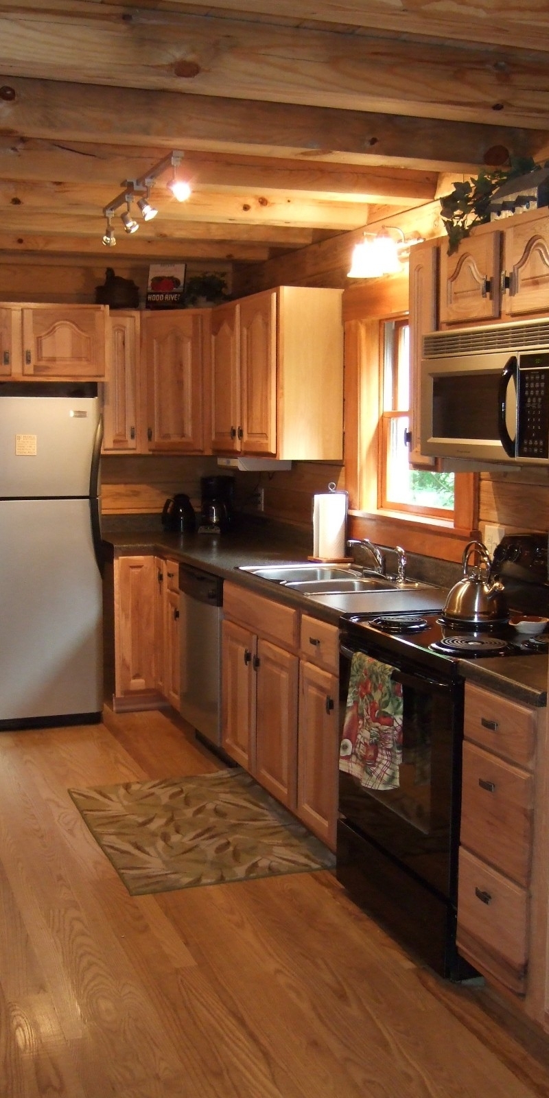 Creek's Crossing Cabins The Preserve, Rockbridge, United States