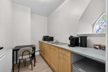 Suite Kitchen