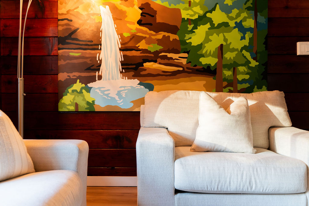 Ash Wood Cabin | Photo 13