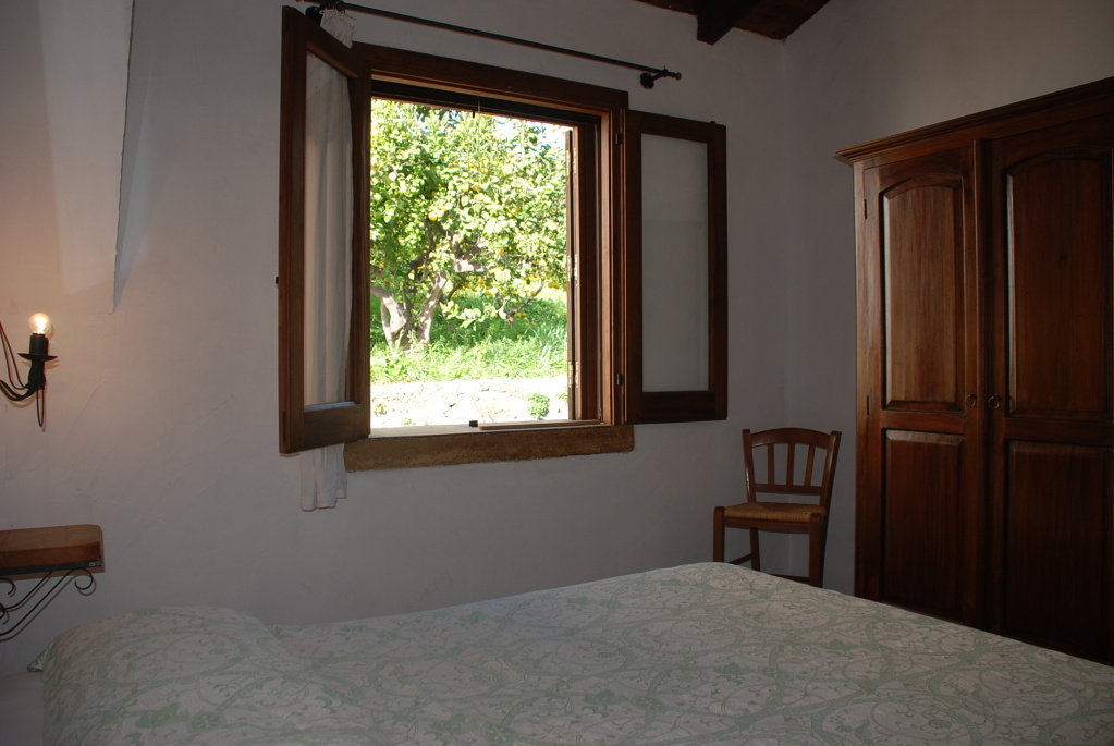Appartamento Familiare / Nespolo dettaglio 2