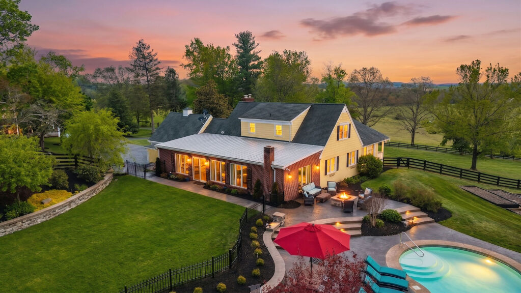 Shalom at Shenandoah