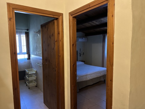 Agriturismo Villa Cefalà 2 Livelli