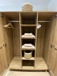wardrobe