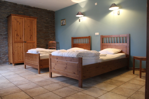 Gîte rural l'Olivier, Filly - Houffalize