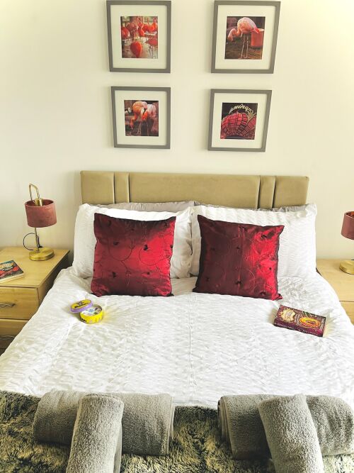  Sleep Soundly, Wake Smiling