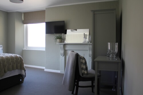 Pralla room layout