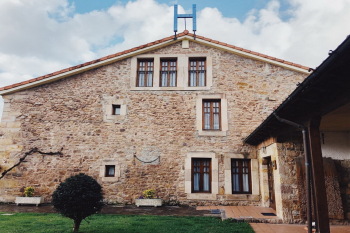 Posada Norte casa rural en Cantabria