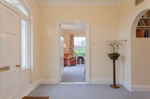 Bungalow-Ensuite with Bath-Countryside view - Base Rate