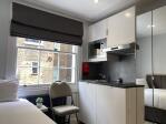 Apt.14Picture represents the type Studio Standard Classic Private Bathroom. It might not be exactly the same as per booking. All same type of apartments are allocated subject to availability per booking