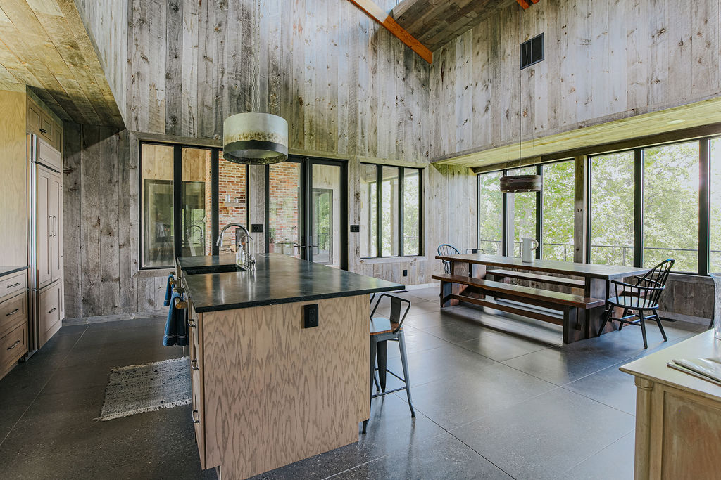 Cabin in the Woods