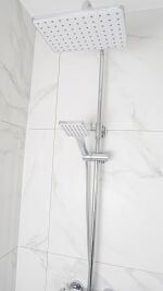 Rainfall shower