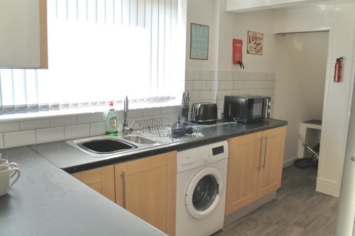 Cook and dine with style