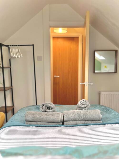  Calm Space, Restful Vibes