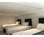 Apt.123 Picture represents the  Duplex Family Ensuite Apartment. It might not be exactly the same as per booking. All same type of apartments are allocated subject to availability per booking