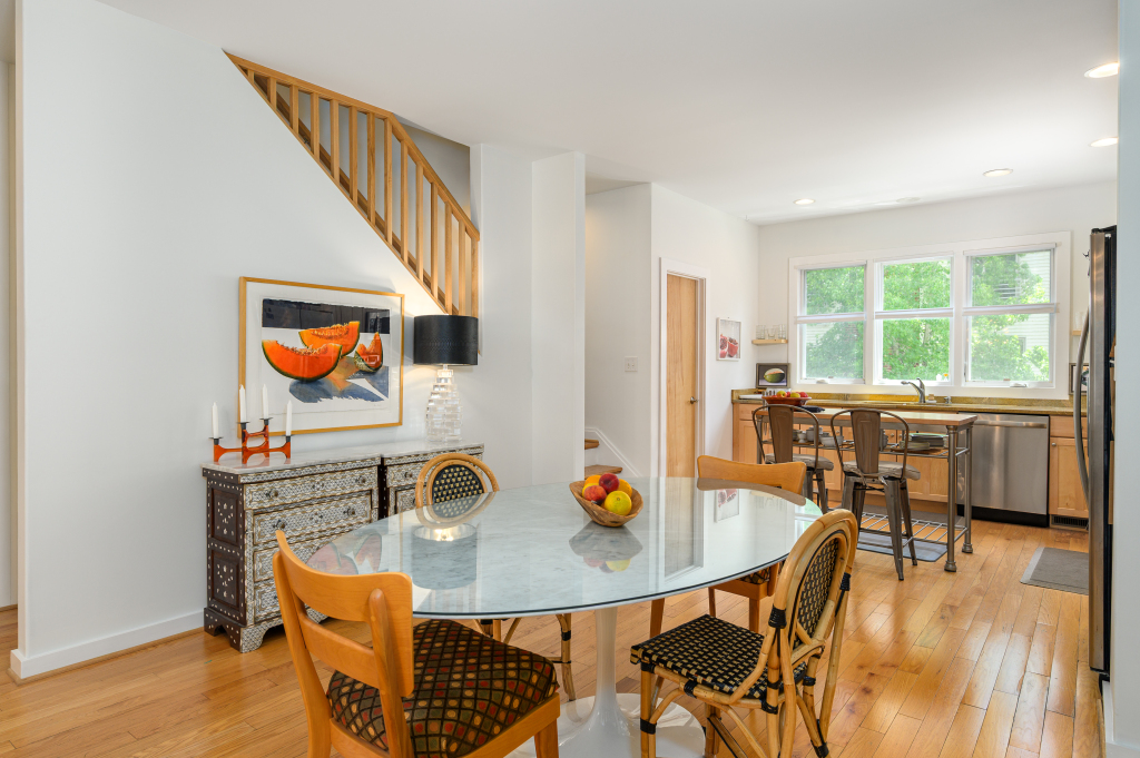 Linden Loft Midterm