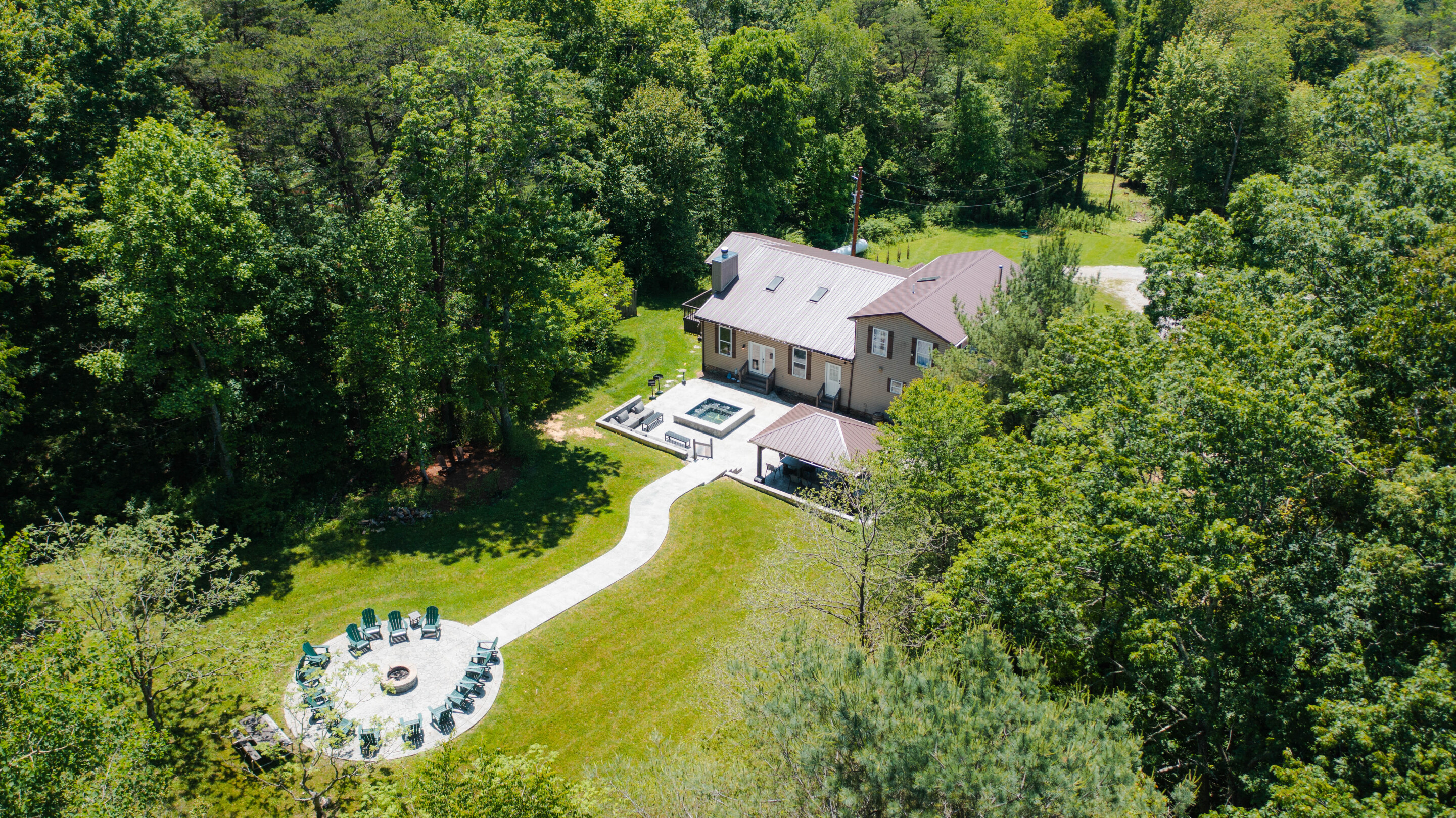 Walnut Hill Lodge | Photo 69
