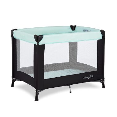 Pack 'n Play provided (photo for example)