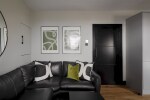Rooms: Living room