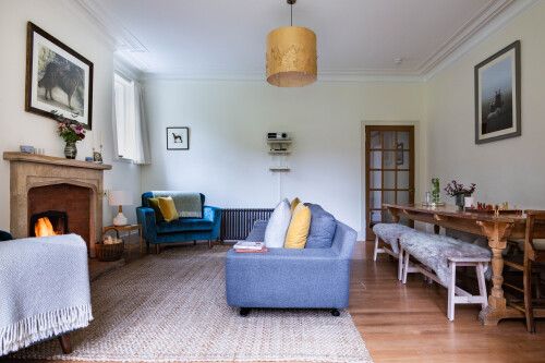 Lounge / Dinning Room