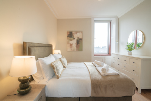 double bedroom