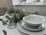 Huddersfield Deal House – Modern Dining Space for Family & Friends